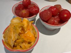 -火山屋台(新街口店)