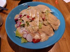 -胖老汉椒麻鸡清真新疆菜(西御街店)