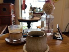 -沪水焙煎室(淡水路店)