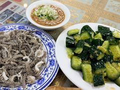 -清真·鸦儿李记·小馆(后海店)