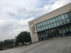 -九里河湿地公园