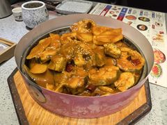 -将军牛排·尔滨地标朝鲜族美食(总店)