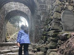 -仙霞关景区