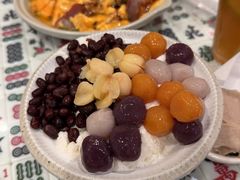 -堂屋糖水店(愚园店)