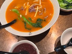 -漆黑觉米粉(三里屯店)