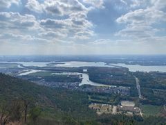 -虞山风景区