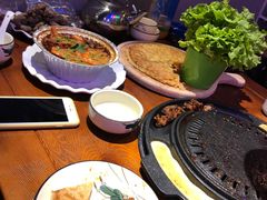 -超级神炭烤肉夜食(芥园西道店)