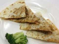 -复旦大学本部-食堂
