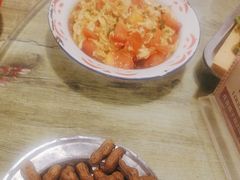 -冶建镜子·老南昌大排档·江西虾王(总店)