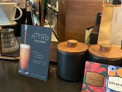 -星巴克(来福士办公楼店)