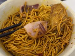 -百乐门粉面店(二龙喉分店)