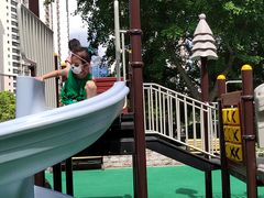 -苏州河梦清园环保主题公园