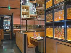 -布拉诺牛排西餐厅(上城天街店)