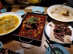 -鸡毛店·川菜(双楠店)