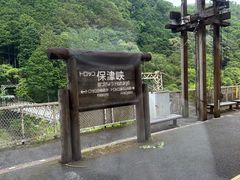 -岚山嵯峨野观光小火车