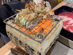 -八角锄烧·肉火锅(天河城店)