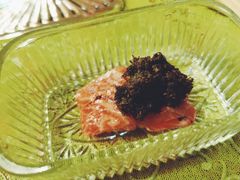 -九献创意菜·牛排料理(亮马河花园店)