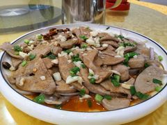 -青竹园海鲜餐厅(海天路店)