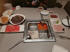 -海底捞火锅(飞马水城店)