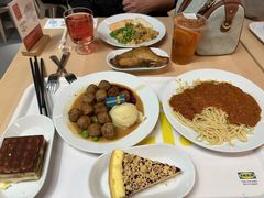 -宜家·瑞典风味餐厅(北京西红门店)