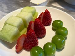-九里云松·天香餐厅