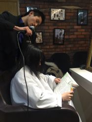 -VIM Hair Salon