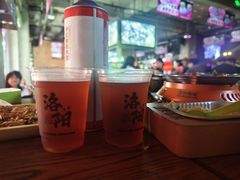 -功夫怪兽·烧烤(西工小街店)