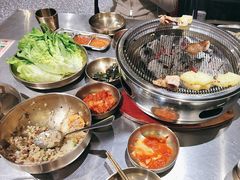 -本炙炭烤·蒲烧活鳗料理店(金沙洲店)