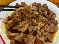 -朱大嘴肥肠血旺(福字街店)