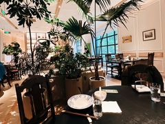 -金谷仓家庭料理(马泉营店)