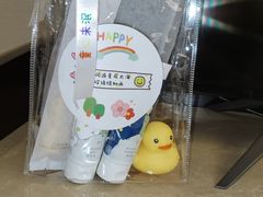 -厦门悦华酒店