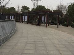 -太子山公园(园东路)
