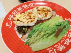 -味莊茶餐厅·自家點心(万象城店)