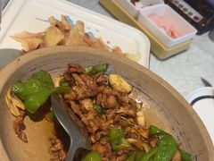 -外婆味道·云南菜大当家(关上店)