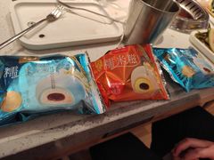 -龍歌自助小火锅(城阳万象汇店)