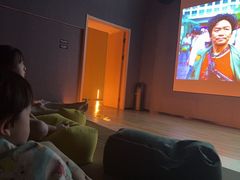 -涨巢·潮玩水疗局