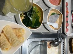 -海底捞火锅(北京路店)