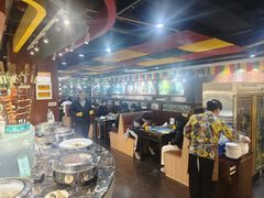 -巴犀烧烤(新崇光店)