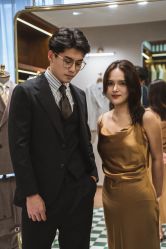 -优刻西服西装定制(金轮国际广场店)