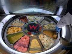 -西安W酒店·WEI全味西餐厅