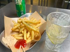 -shark burger·鲨鱼汉堡(交子大道店)
