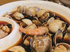 -倍儿美海鲜排挡·非遗海鲜蒸饺(洋货店)