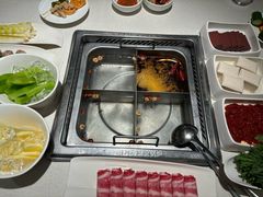 -海底捞火锅(盈石八一广场店)