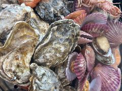 -前王院•巧克力海鲜市集餐厅(万平口店)