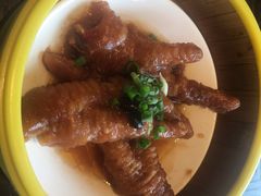 -上海红塔豪华精选酒店