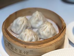 -二泉园老菜馆·百年无锡菜
