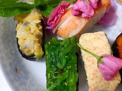 -n多寿司(滨湖万达广场店)