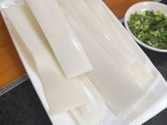 -清真华宇开锅羊肉