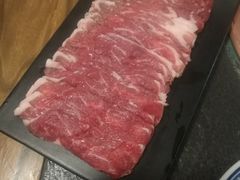 -清真·京华源铜锅涮肉(丰庆店)