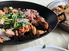 -标记好食